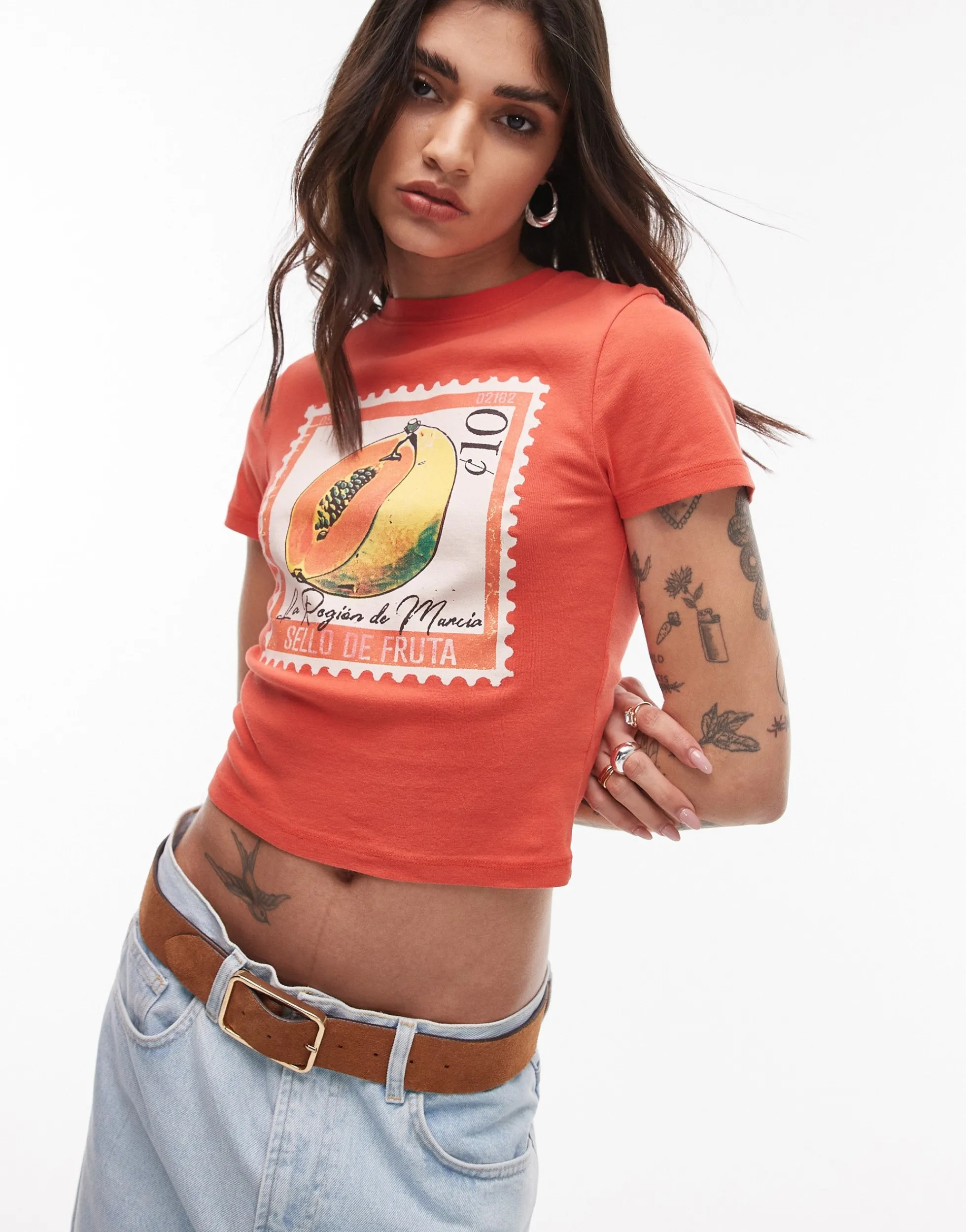 TOPSHOP T-Shirt