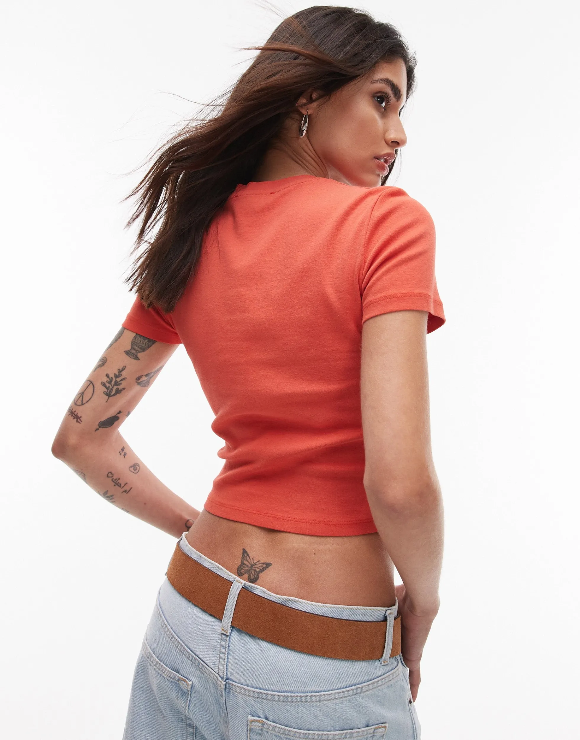 TOPSHOP T-Shirt