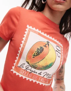 TOPSHOP T-Shirt