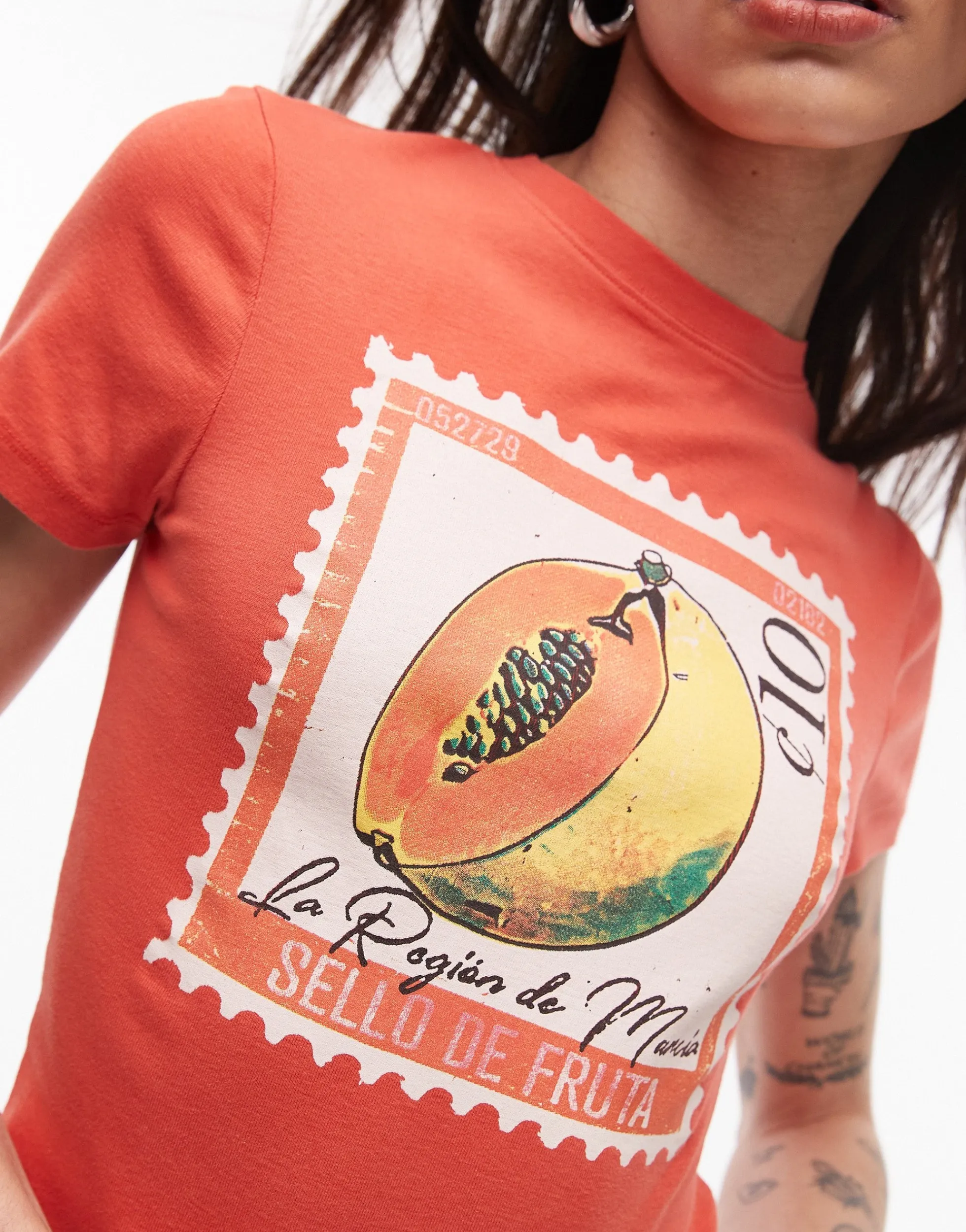 TOPSHOP T-Shirt