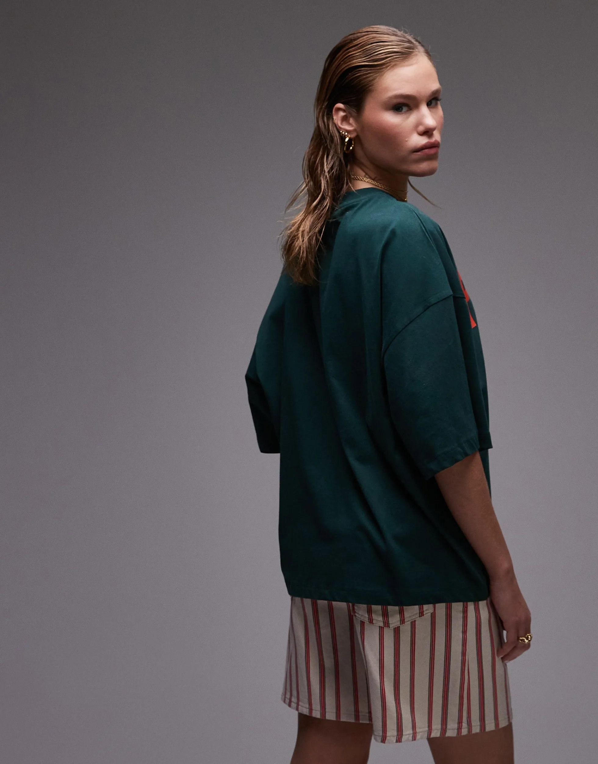 TOPSHOP T-Shirt