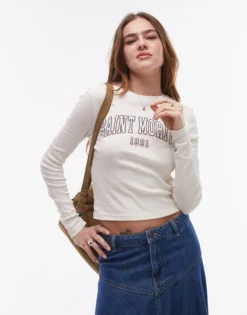TOPSHOP T-Shirt