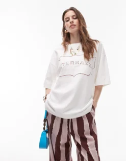 TOPSHOP T-Shirt