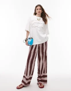 TOPSHOP T-Shirt