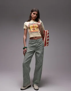 TOPSHOP T-Shirt