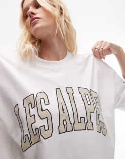 TOPSHOP T-Shirt