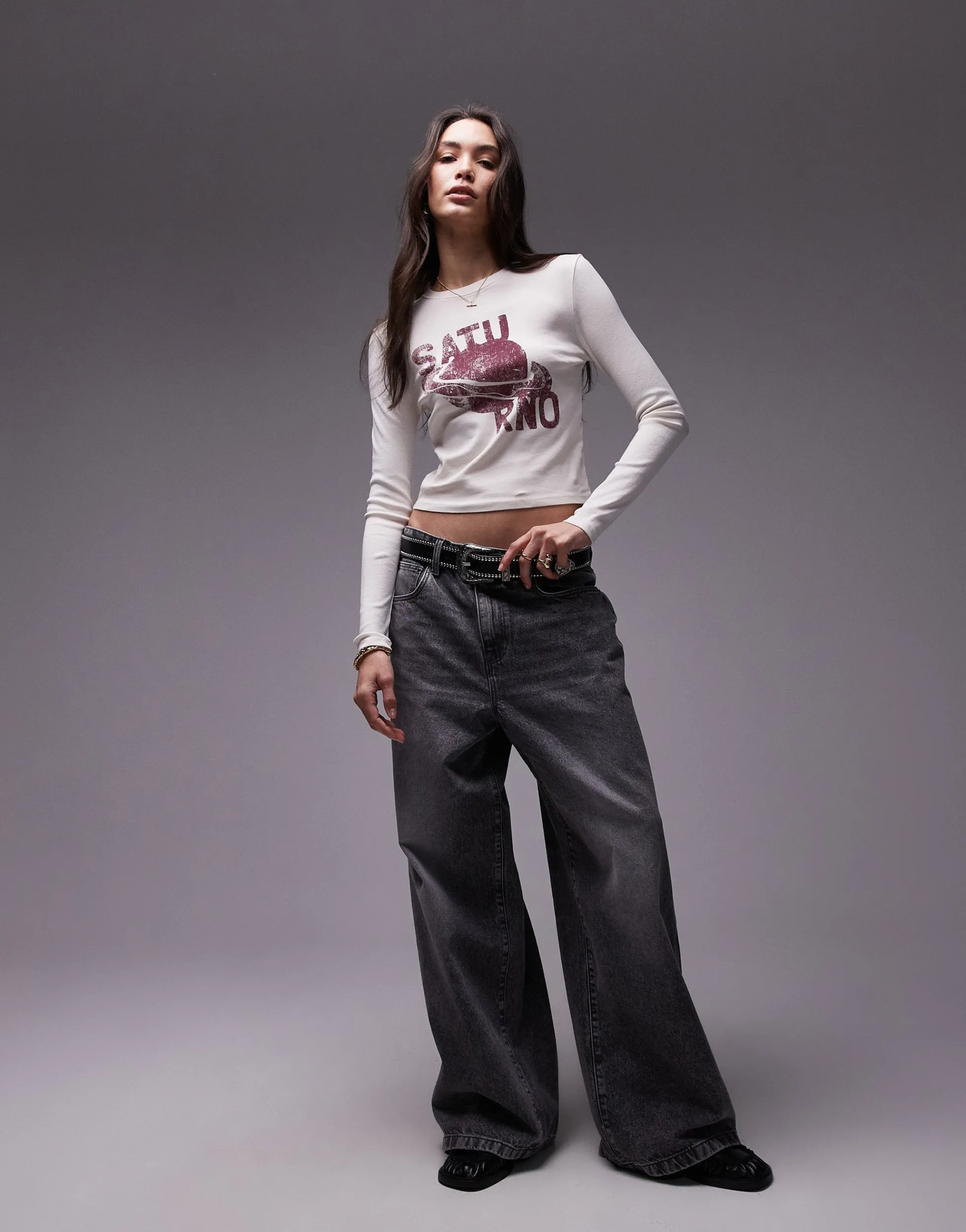 TOPSHOP T-Shirt