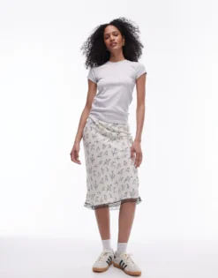 TOPSHOP T-Shirt