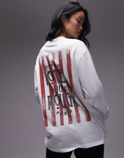 TOPSHOP T-Shirt