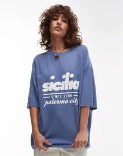 TOPSHOP T-Shirt
