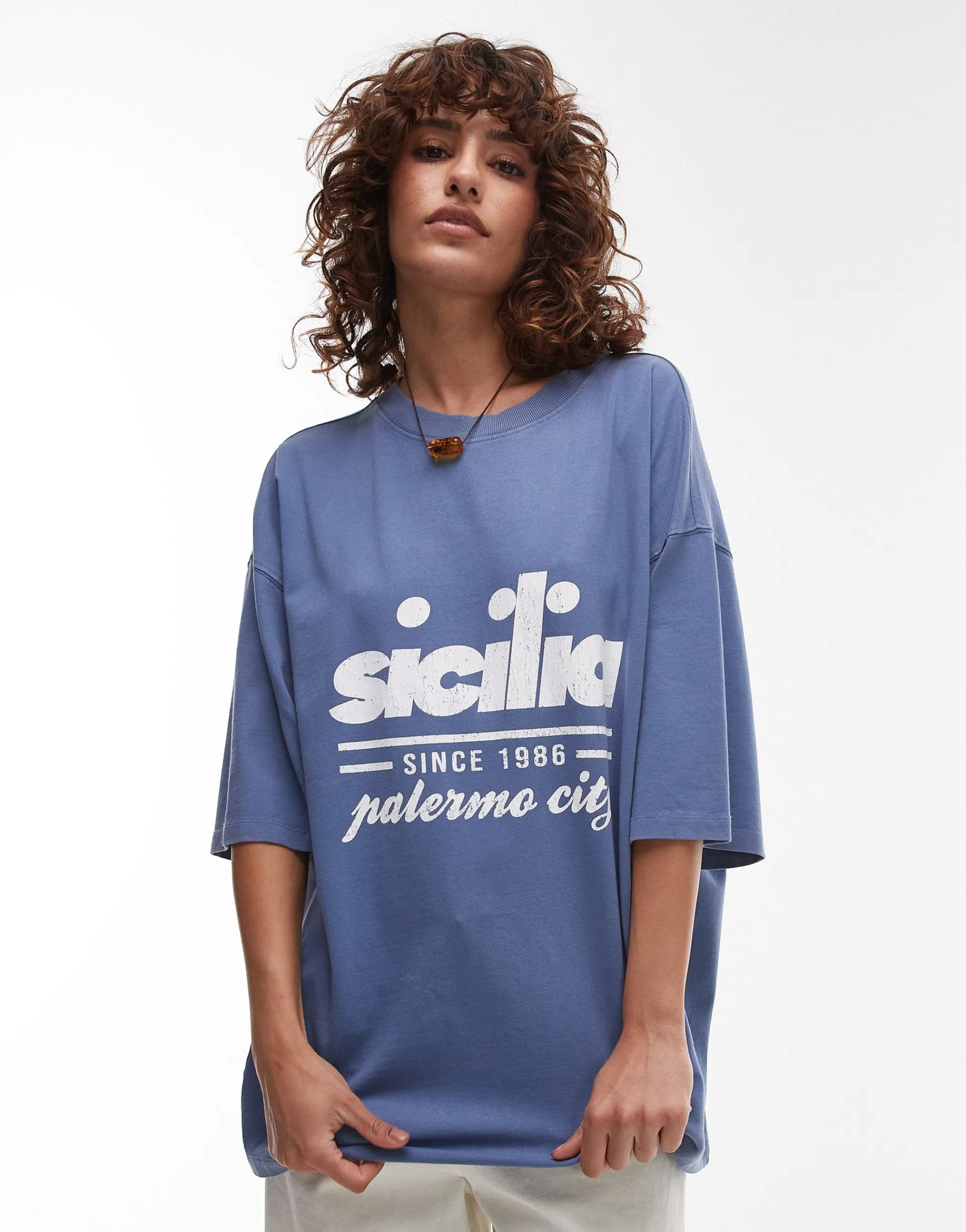 TOPSHOP T-Shirt
