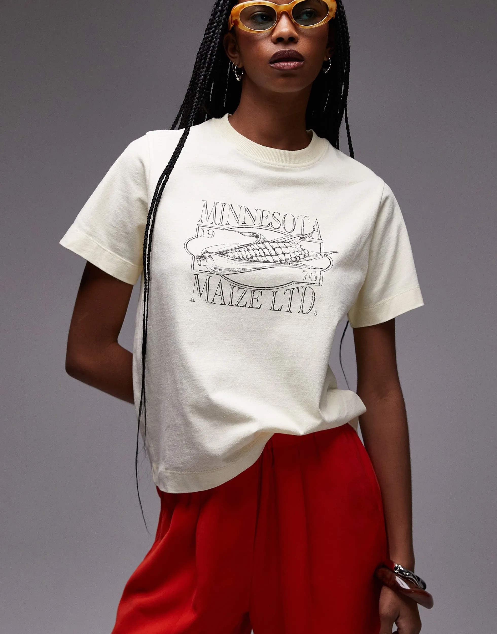TOPSHOP T-Shirt