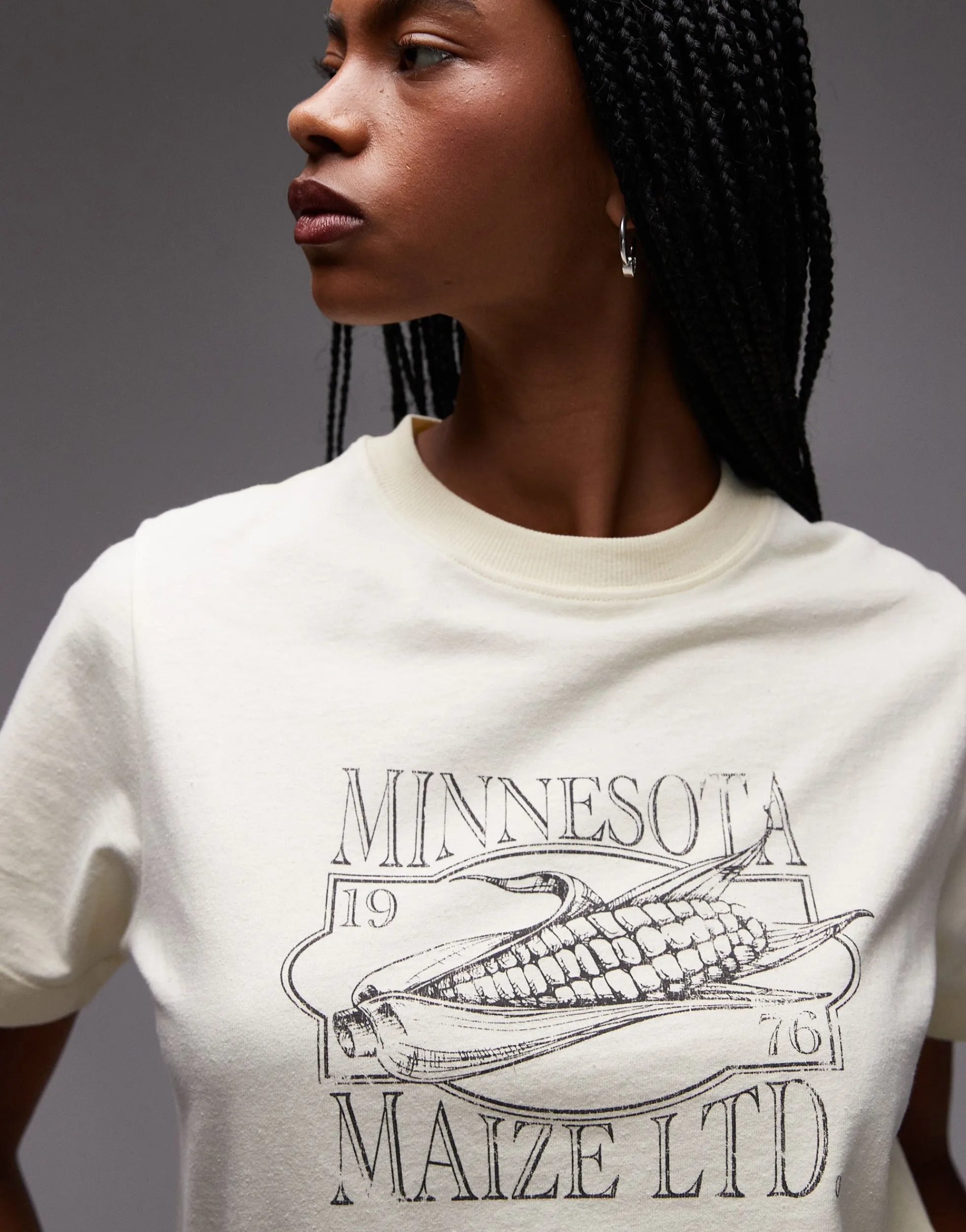 TOPSHOP T-Shirt