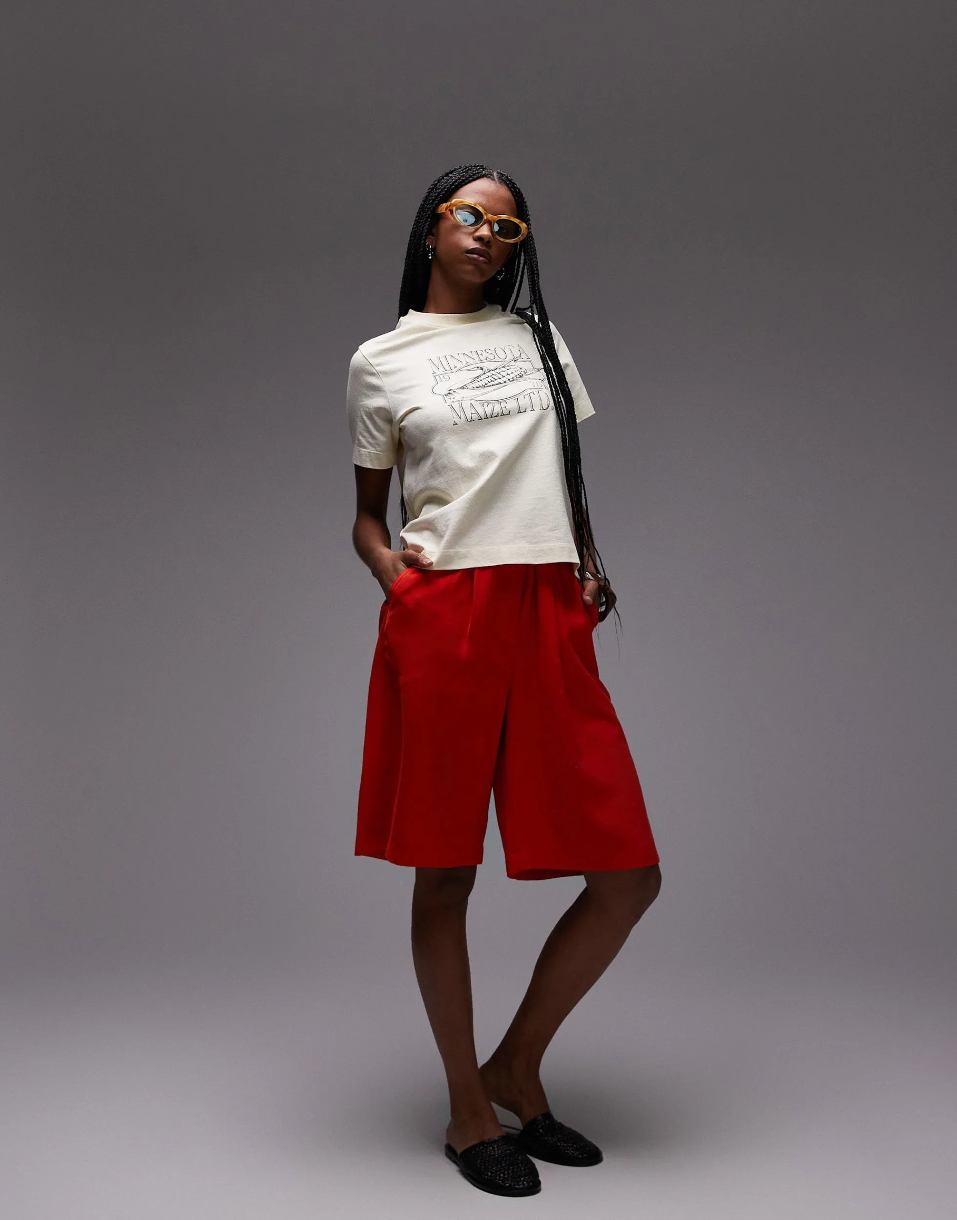 TOPSHOP T-Shirt