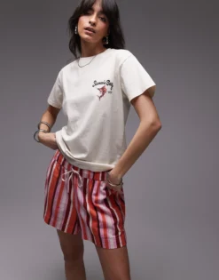 TOPSHOP T-Shirt