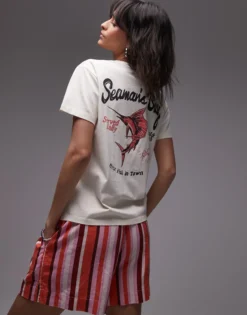 TOPSHOP T-Shirt