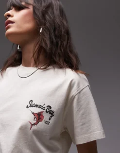 TOPSHOP T-Shirt