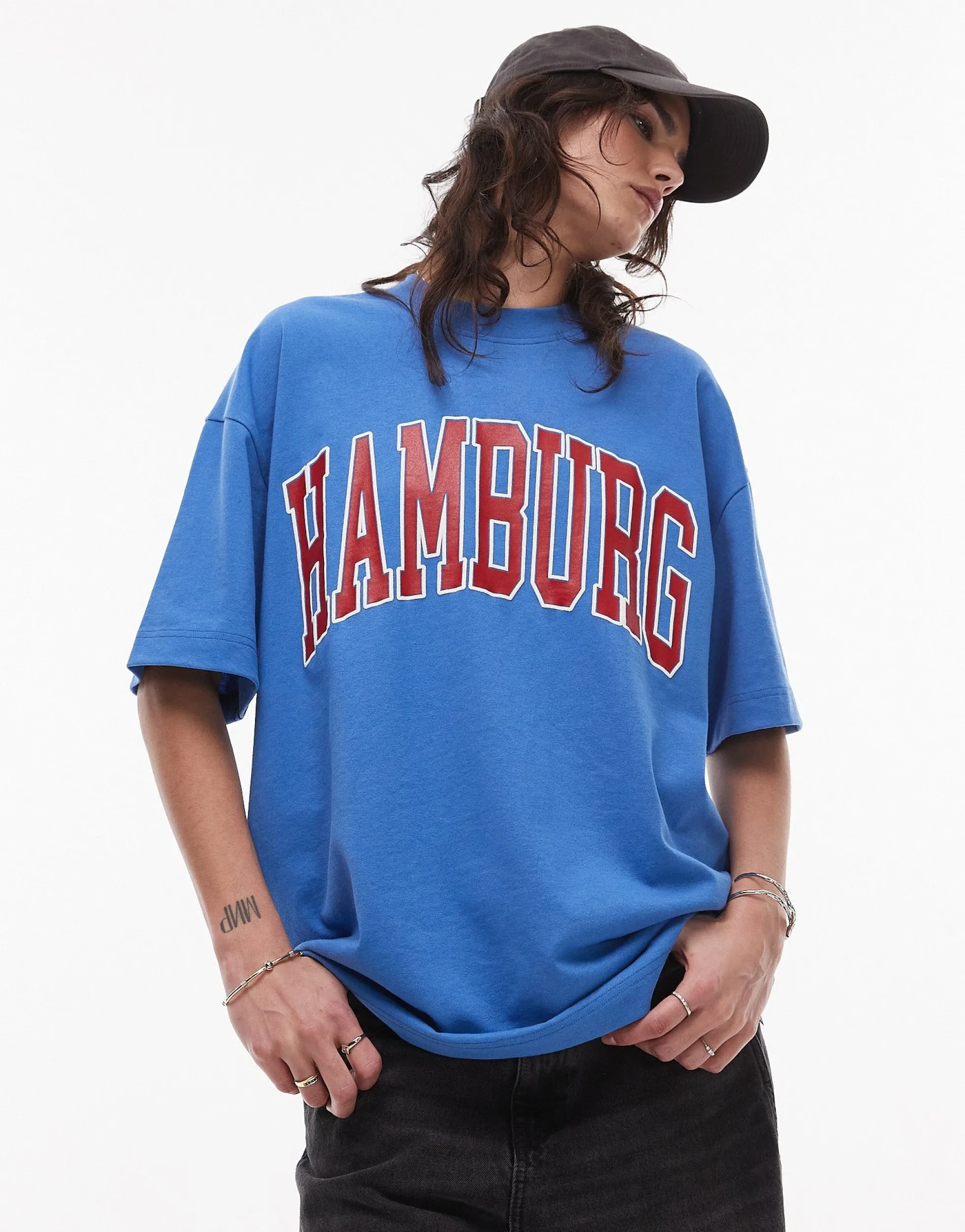 TOPSHOP T-Shirt