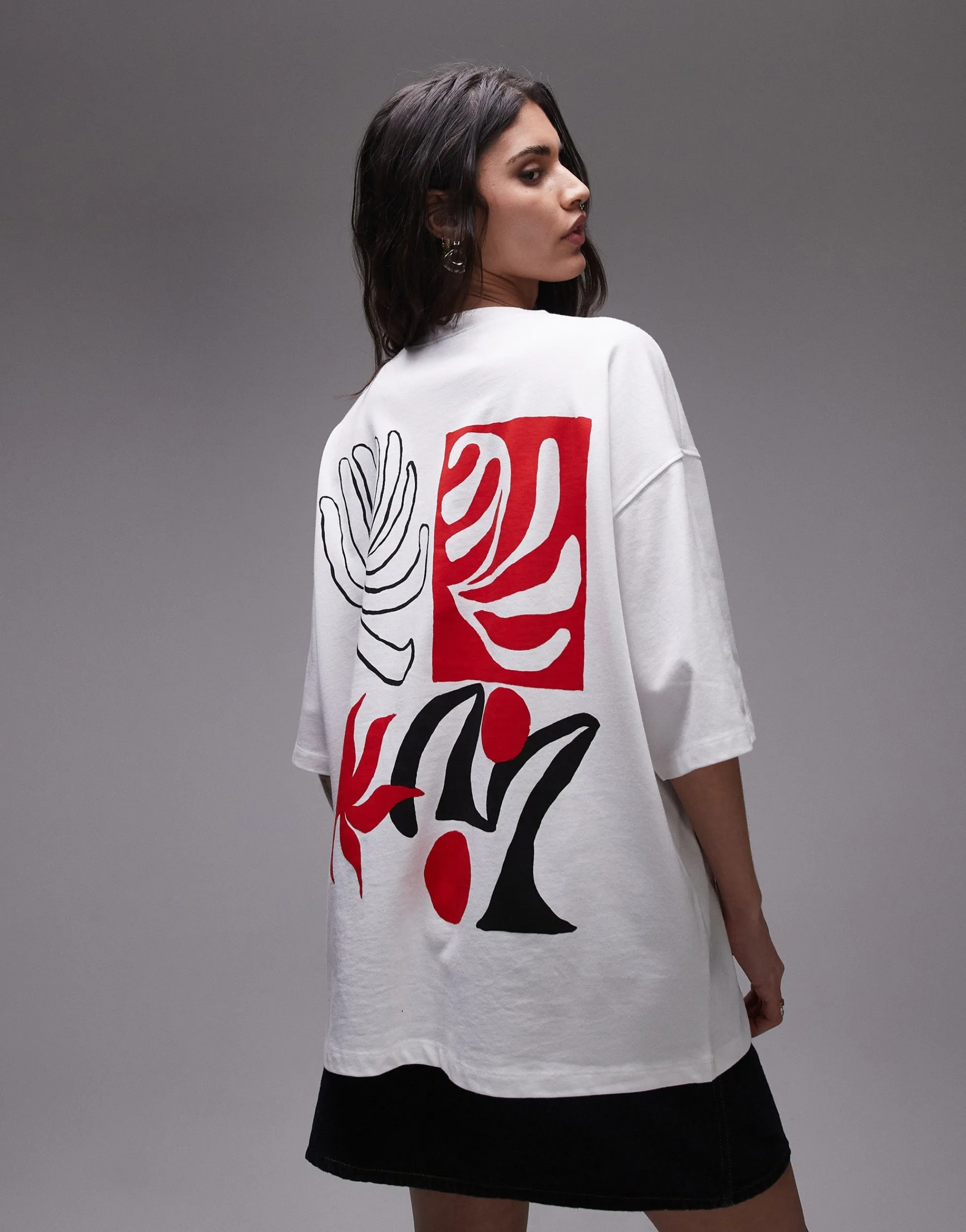 TOPSHOP T-Shirt
