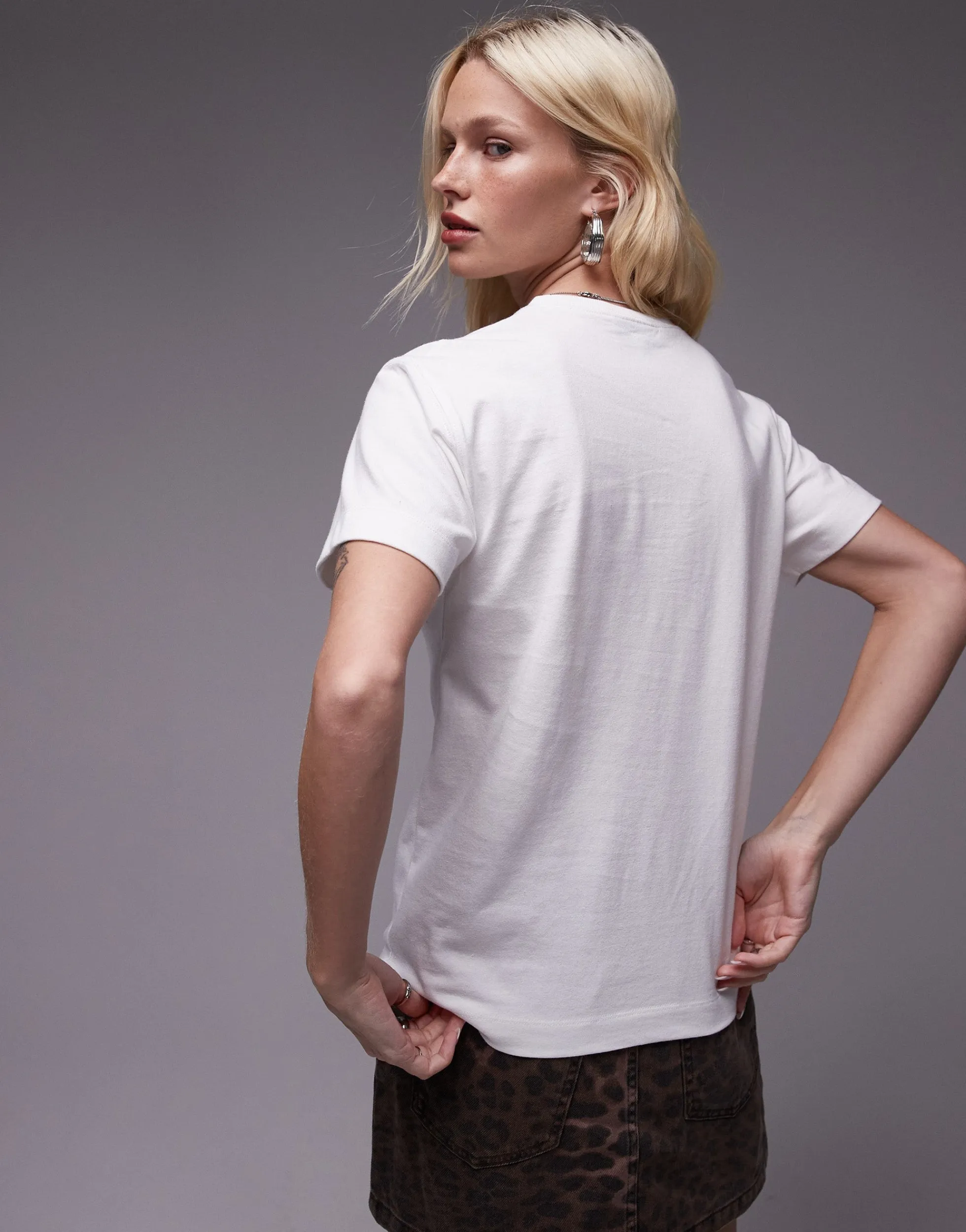 TOPSHOP T-Shirt