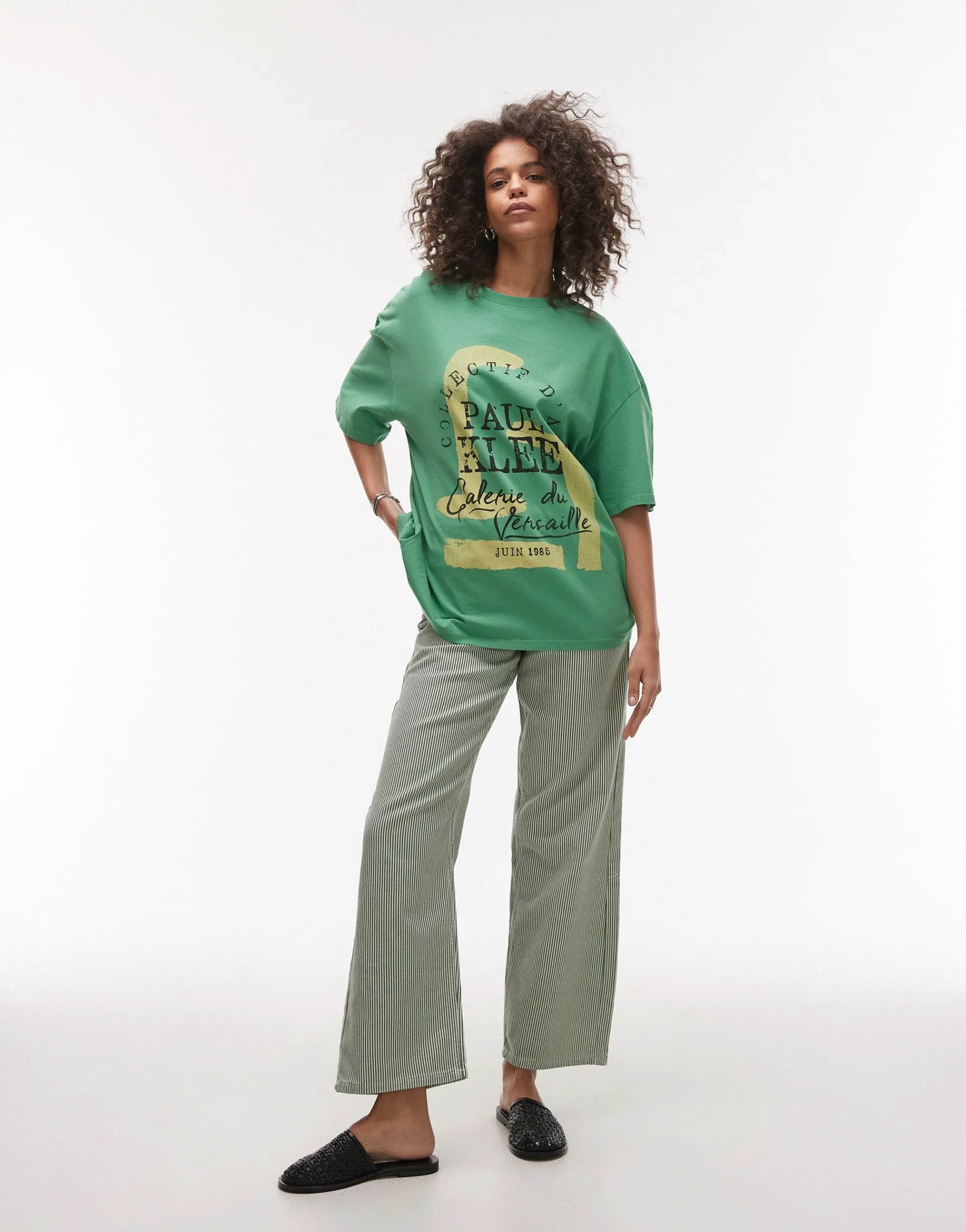 TOPSHOP T-Shirt