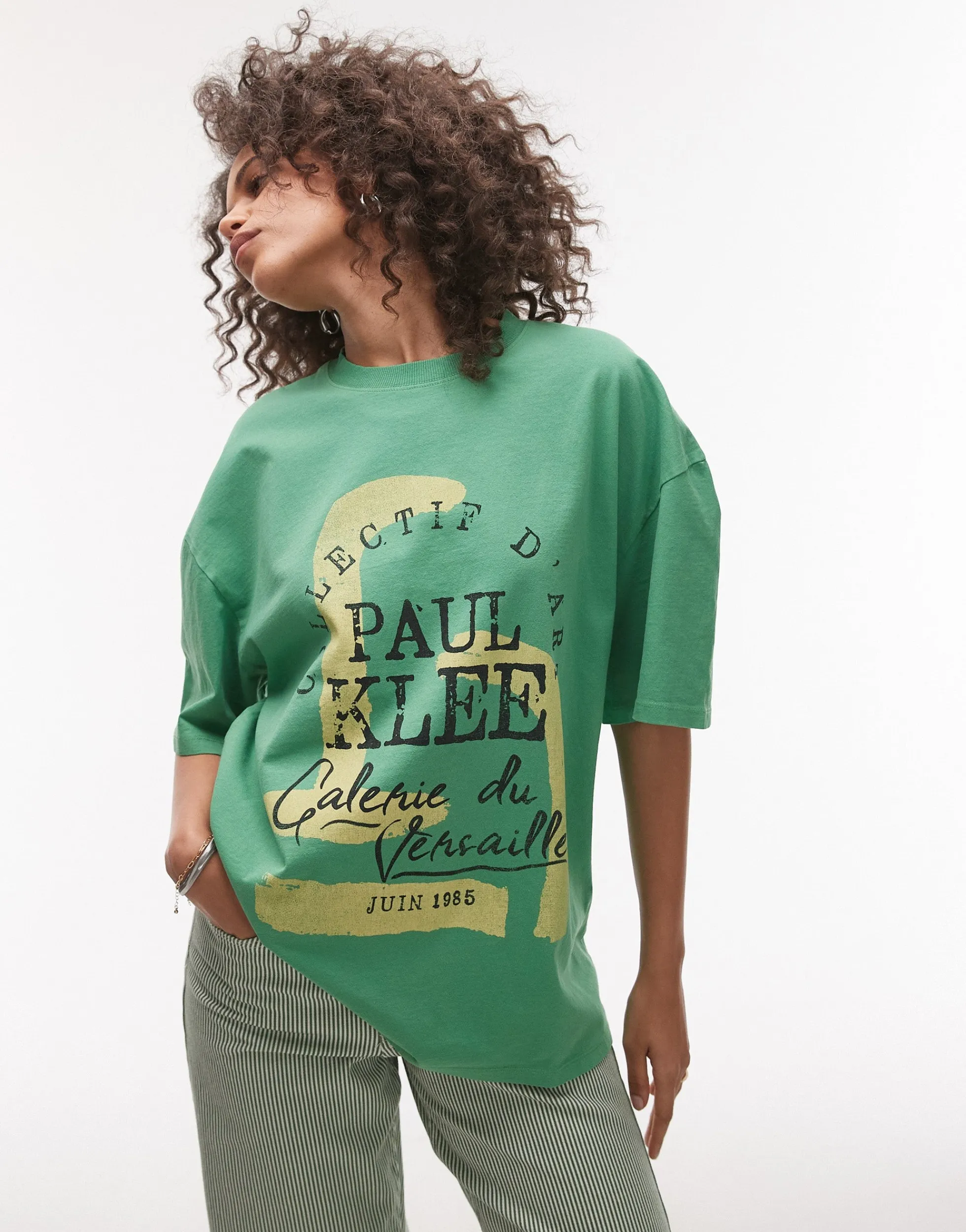 TOPSHOP T-Shirt