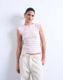 TSADELA Top
