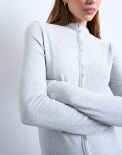 TSAGRETE Strickjacke