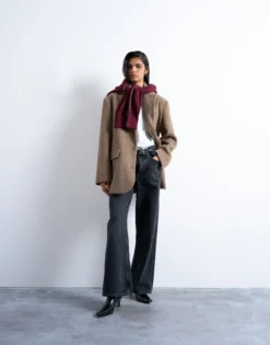 TSALEXA Jacke