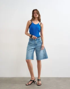 TSALFRIDA Top