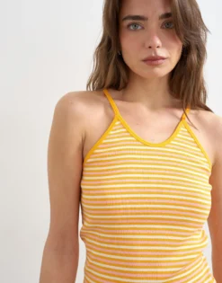 TSALFRIDA Top