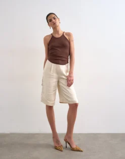 TSALFRIDA Top