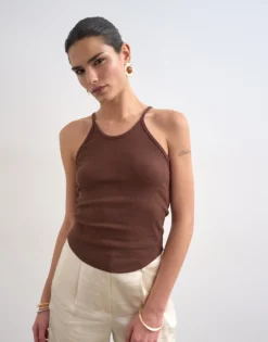 TSALFRIDA Top