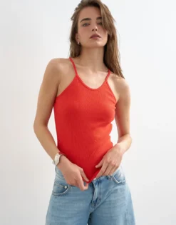TSALFRIDA Top