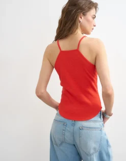 TSALFRIDA Top