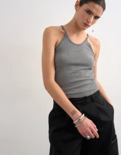 TSALFRIDA Top