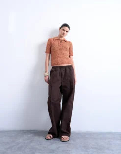TSALICE Pullover