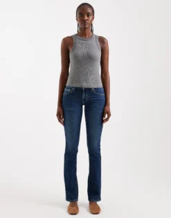 TSANILA Normal geschnitten Jeans