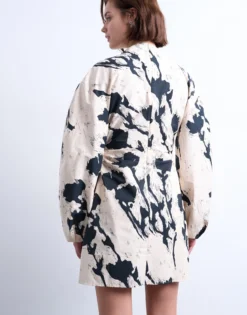 TSANJA Kurzes Kleid