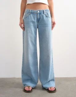 TSANNA Normal geschnitten Jeans