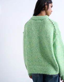TSANNA Pullover