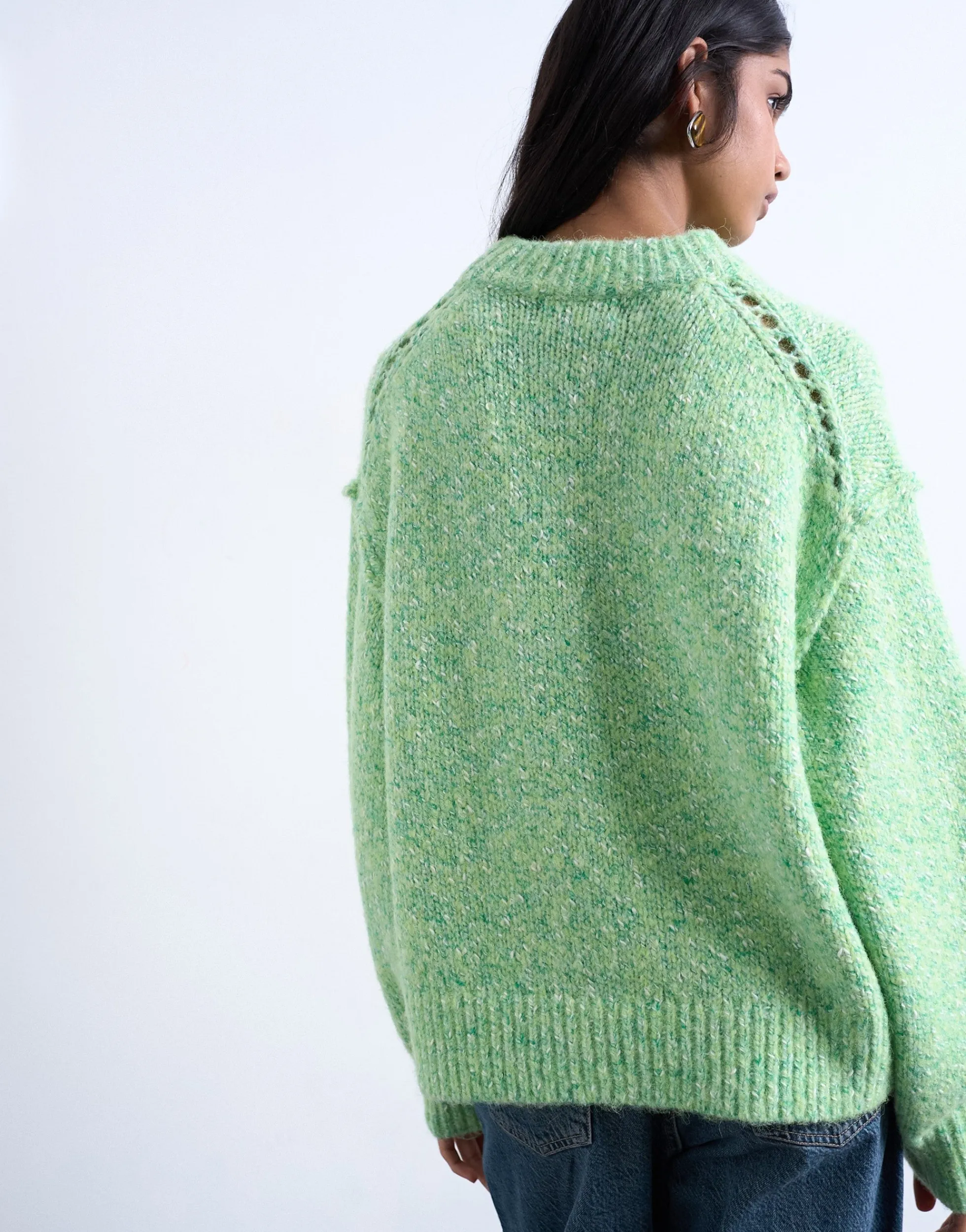 TSANNA Pullover