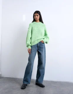 TSANNA Pullover