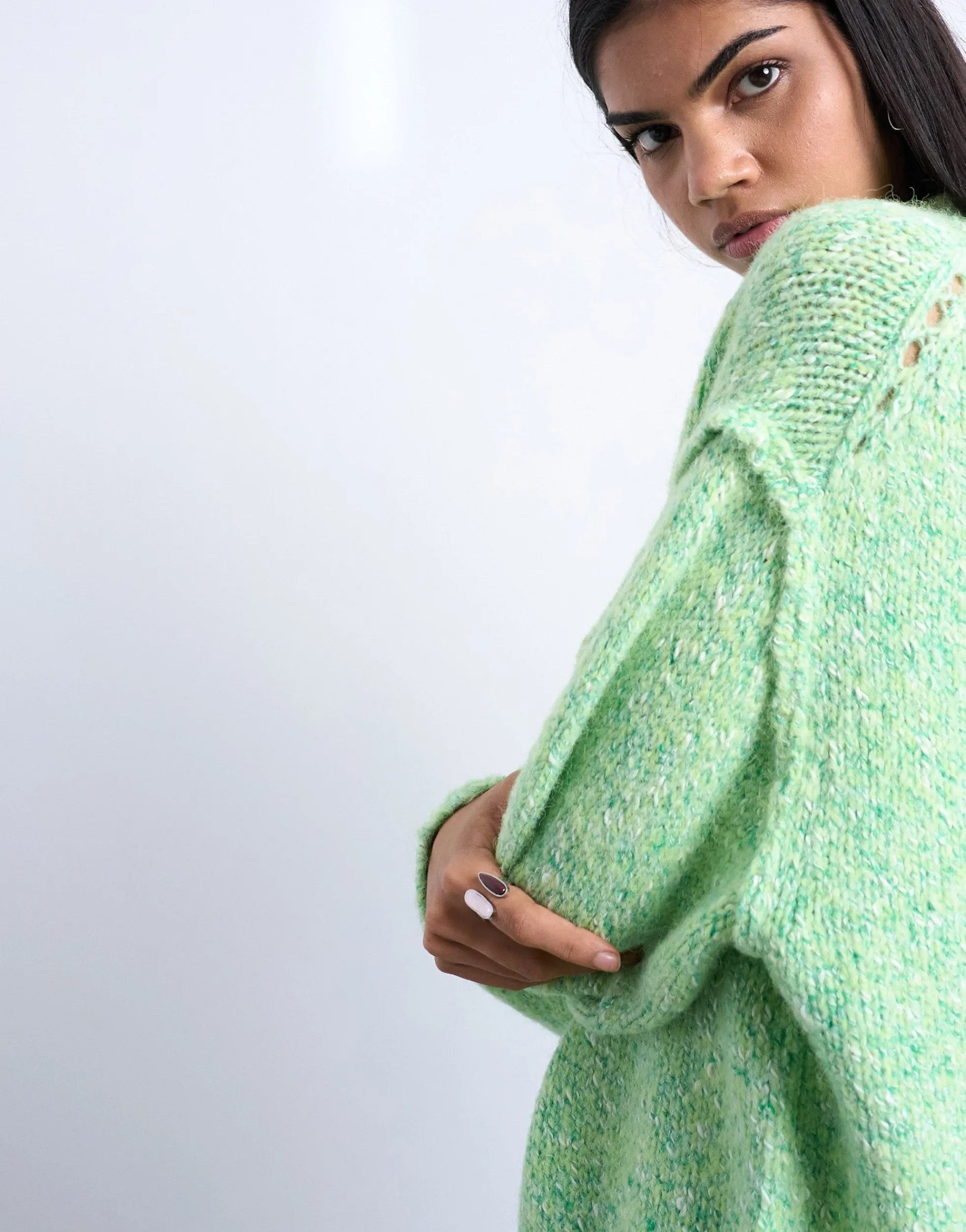 TSANNA Pullover