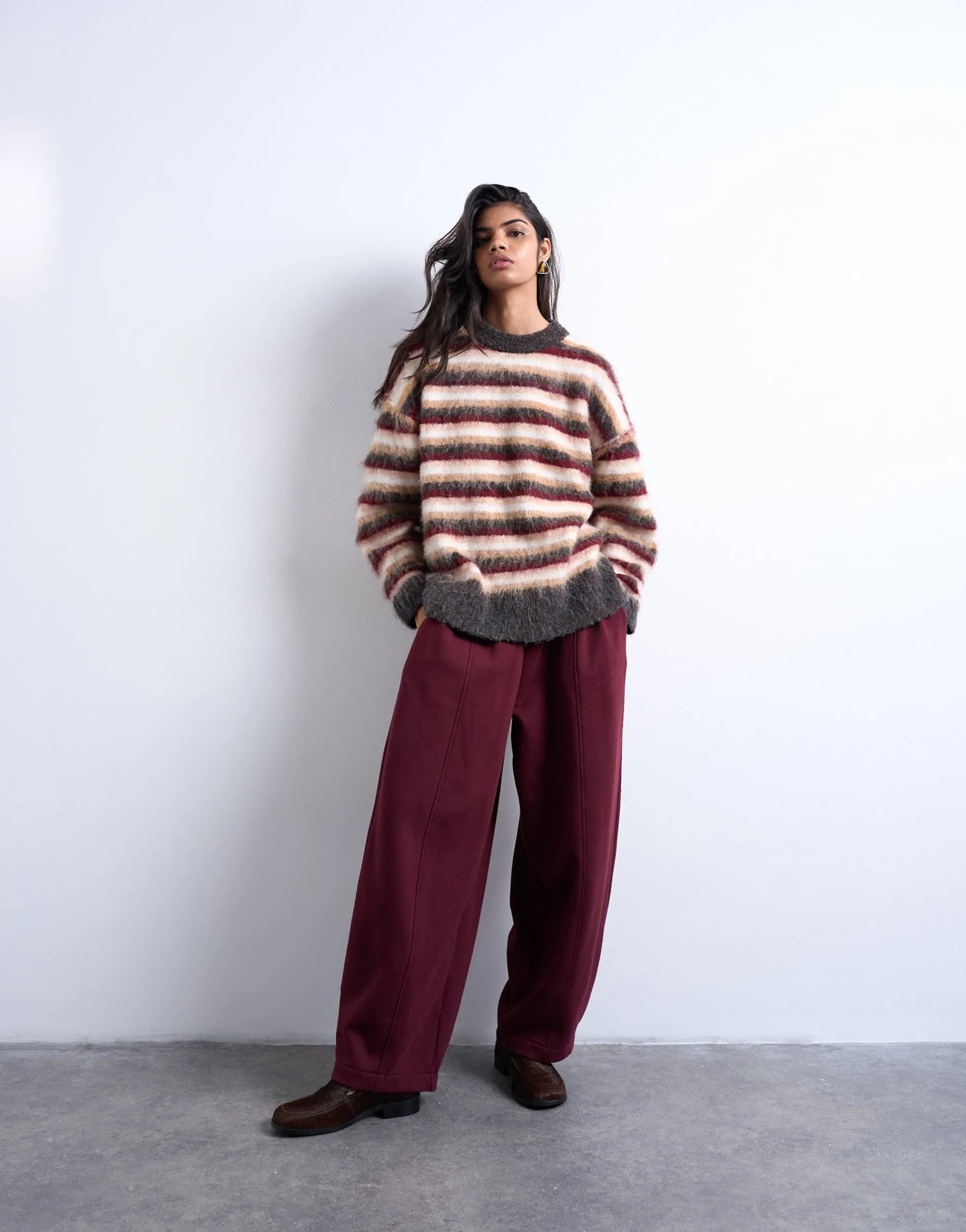 TSANNA Pullover