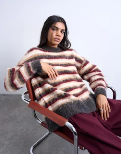 TSANNA Pullover