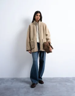 TSARIA Jacke