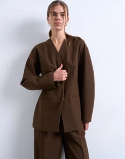TSASTA Blazer
