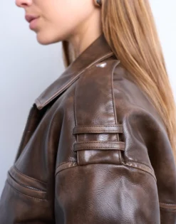 TSASTA Bomberjacke