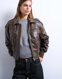 TSASTA Bomberjacke